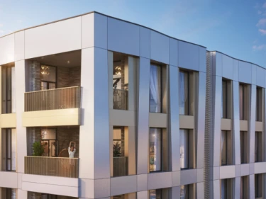 Image of Жилой комплекс EVER