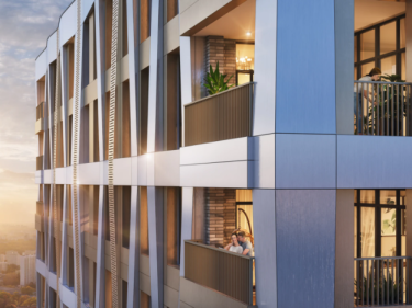 Image of Жилой комплекс EVER