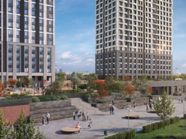 Image of Жилой комплекс EVER