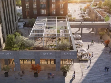 Image of Жилой комплекс EVER