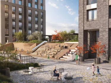 Image of Жилой комплекс EVER