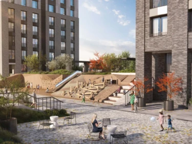 Image of Жилой комплекс EVER