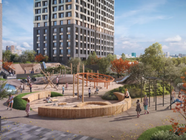 Image of Жилой комплекс EVER