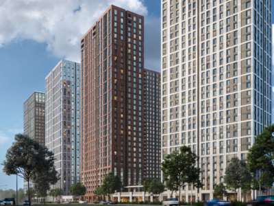 Image of Жилой комплекс EVER