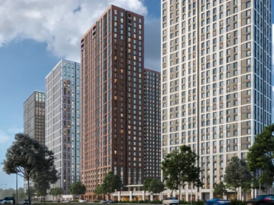 Image of Жилой комплекс EVER