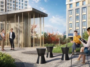 Image of Жилой комплекс EVER