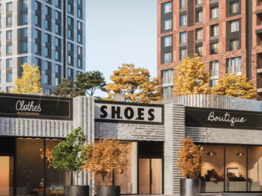 Image of Жилой комплекс EVER