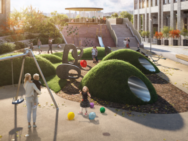 Image of Жилой комплекс EVER