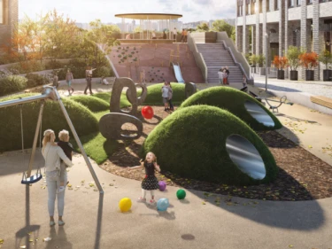 Image of Жилой комплекс EVER