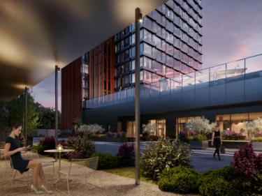 Image of Жилой комплекс Eniteo