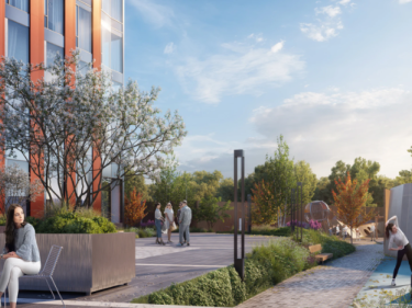 Image of Жилой комплекс Eniteo