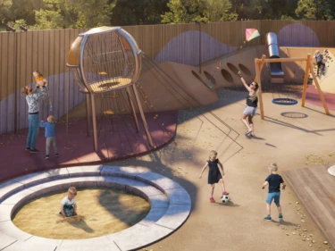 Image of Жилой комплекс Eniteo