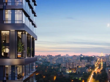 Image of Жилой комплекс Eniteo