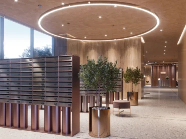 Image of Жилой комплекс Eniteo