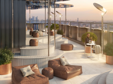 Image of Жилой комплекс Eniteo