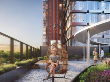 Image of Жилой комплекс Eniteo