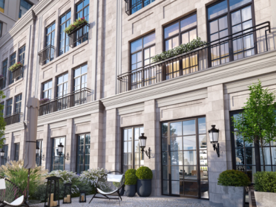 Image of Жилой квартал NOW