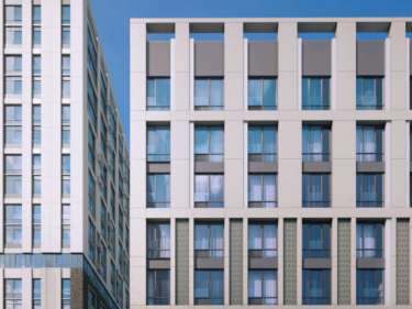 Image of Жилой квартал NOW