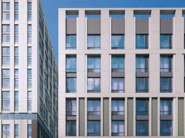 Image of Жилой квартал NOW