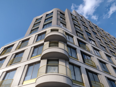 Image of Жилой квартал NOW