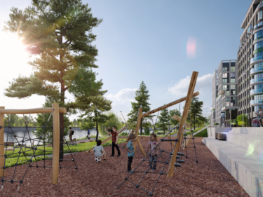 Image of Жилой квартал NOW