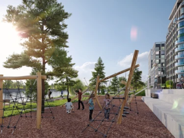 Image of Жилой квартал NOW