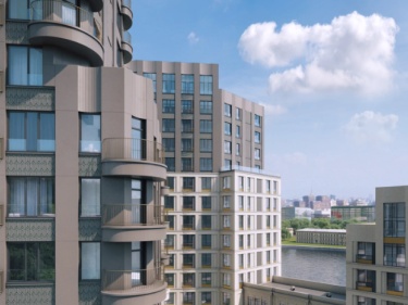 Image of Жилой квартал NOW