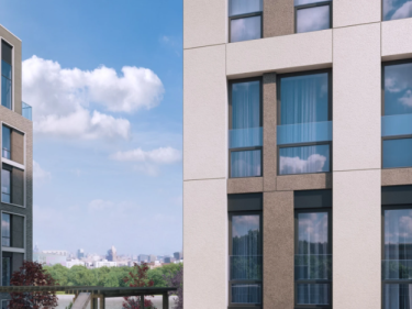 Image of Жилой квартал NOW