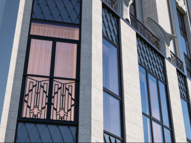 Image of Жилой комплекс Spires