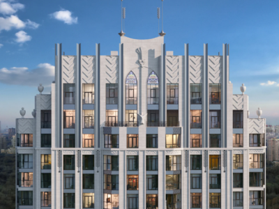 Image of Жилой комплекс Spires