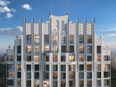 Image of Жилой комплекс Spires