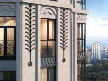 Image of Жилой комплекс Spires