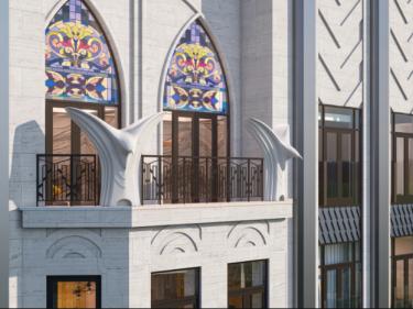 Image of Жилой комплекс Spires