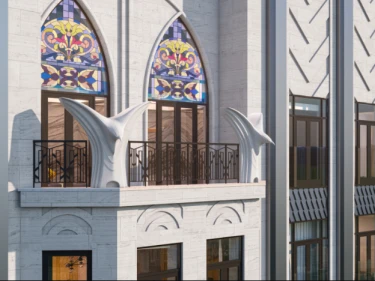 Image of Жилой комплекс Spires