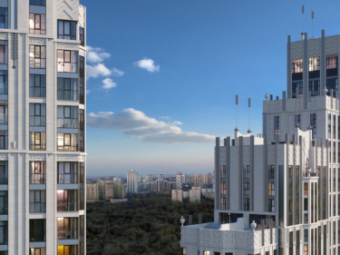 Image of Жилой комплекс Spires