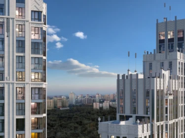 Image of Жилой комплекс Spires