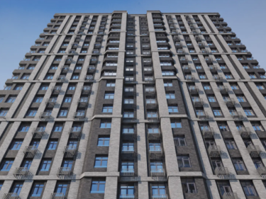 Image of Жилой квартал Big Time