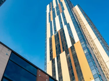 Image of Жилой комплекс «Маяковский»