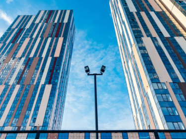 Image of Жилой комплекс «Маяковский»