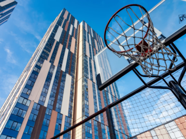 Image of Жилой комплекс «Маяковский»