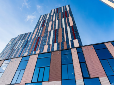 Image of Жилой комплекс «Маяковский»