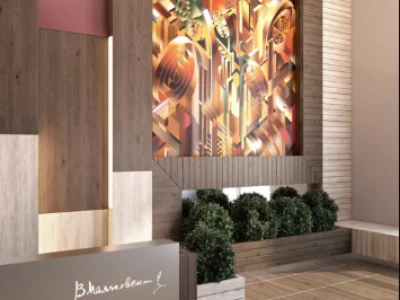 Image of Жилой комплекс «Маяковский»