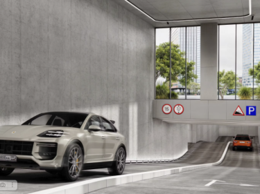 Image of Amber City Residential Complex