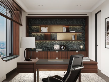 Image of Amber City Residential Complex