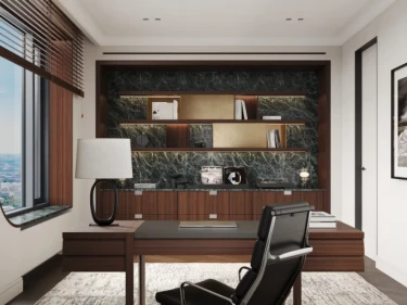 Image of Amber City Residential Complex