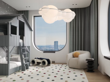 Image of Amber City Residential Complex