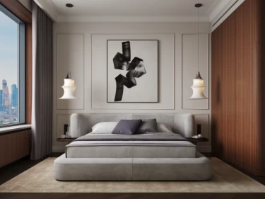 Image of Amber City Residential Complex