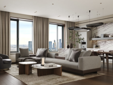 Image of Amber City Residential Complex