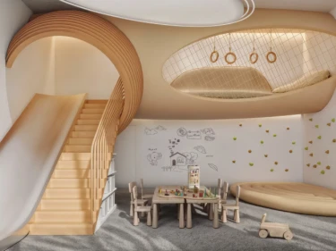 Image of Amber City Residential Complex