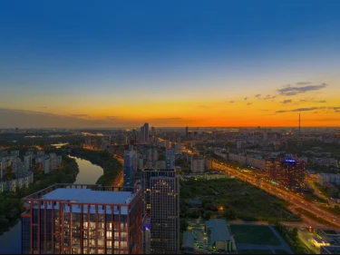 Image of Sydney City Residential Complex